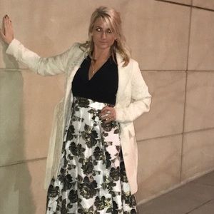 Meet your Posher, Abbie